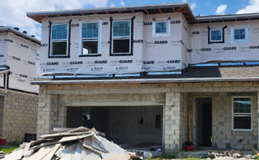 Verano Builders on your Lot