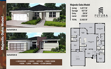 Verano Builders Plans