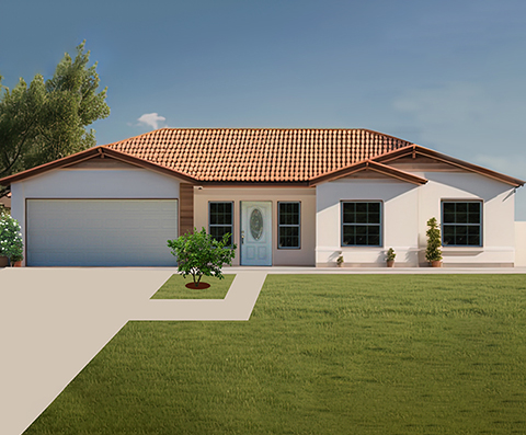 Gulf Breeze Model