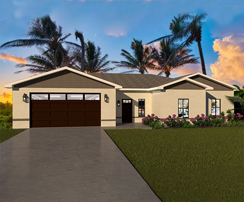 Homosassa Model