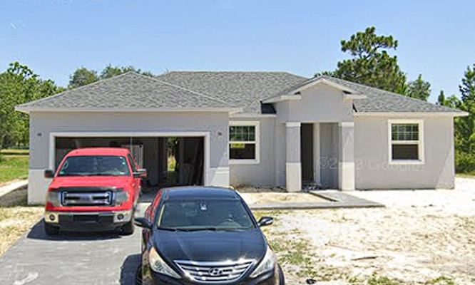 531 Eagle Ct,<br> Poinciana, FL 34759