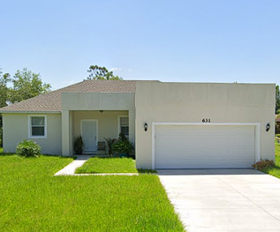 631 Reindeer Dr,<br> Poinciana, FL 34759