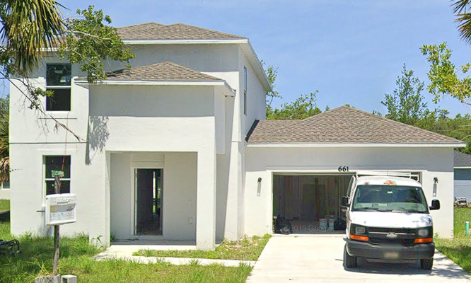 661 Reindeer Dr,<br> Poinciana, FL 34759