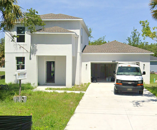 661 Reindeer Dr,<br> Poinciana, FL 34759